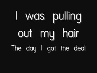 "Are You Satisfied?" - Marina and the Diamonds (w/Lyrics)