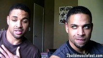 How to Take Creatine Do's and Dont's!! Bodybuilding Tips by TMW @hodgetwins