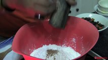 How to make Jamaican stout bun
