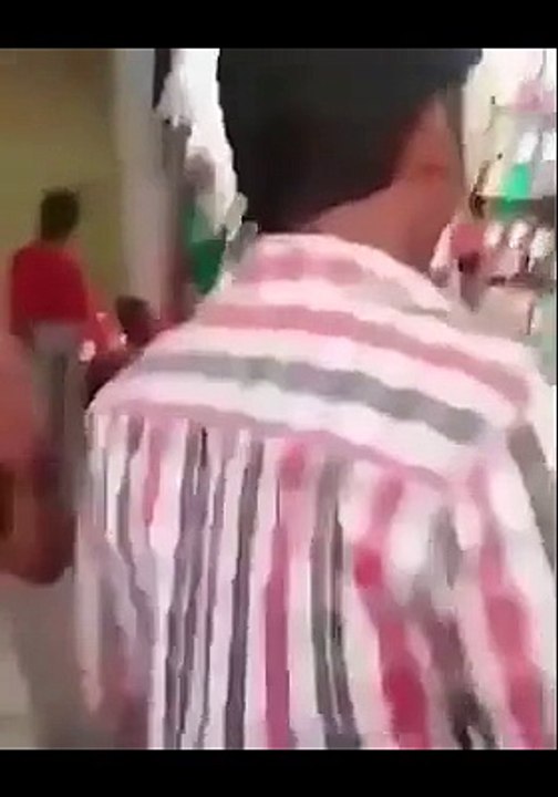 jab ek nojawan langre bhikari ke paise le kar bhaga phr kia howa