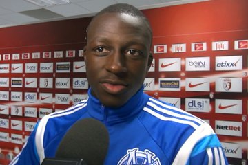 Mendy : «C’est le match parfait»