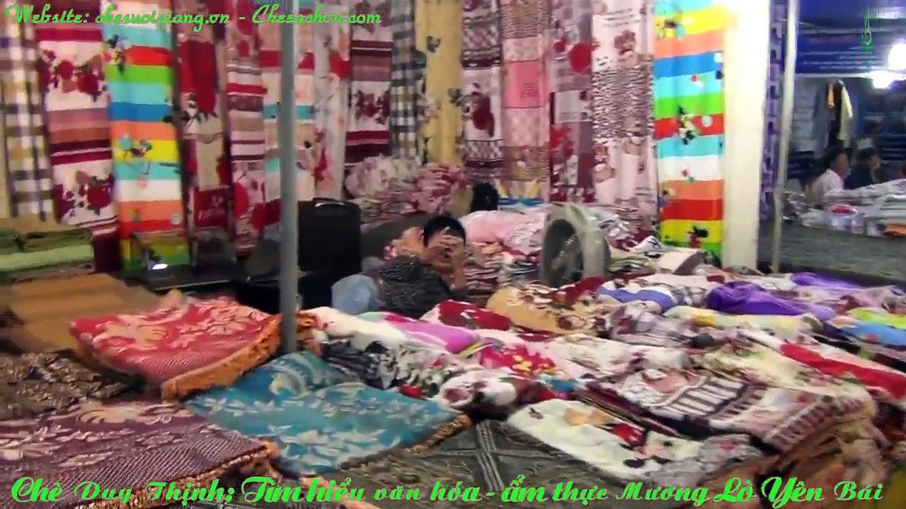 Du lịch suối giàng yên bái