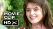 Gemma Bovery Movie CLIP - Walking with Gemma (2015) - Gemma Arterton Movie HD