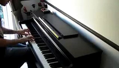 Bermain PIano