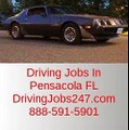 Driving Jobs In Pensacola FL | DrivingJobs247.com | 888-591-5901