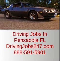 Driving Jobs In Pensacola FL | DrivingJobs247.com | 888-591-5901