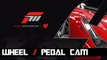 Forza Motorsport 4 | Wheel & PedalCam | Ford Sierra Cosworth (Manual)