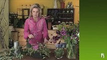 Flower arranging: How to arrange flowers like a pro