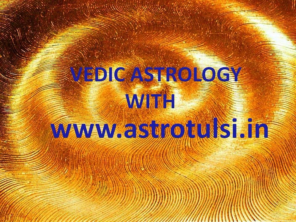 Match Making Astrology