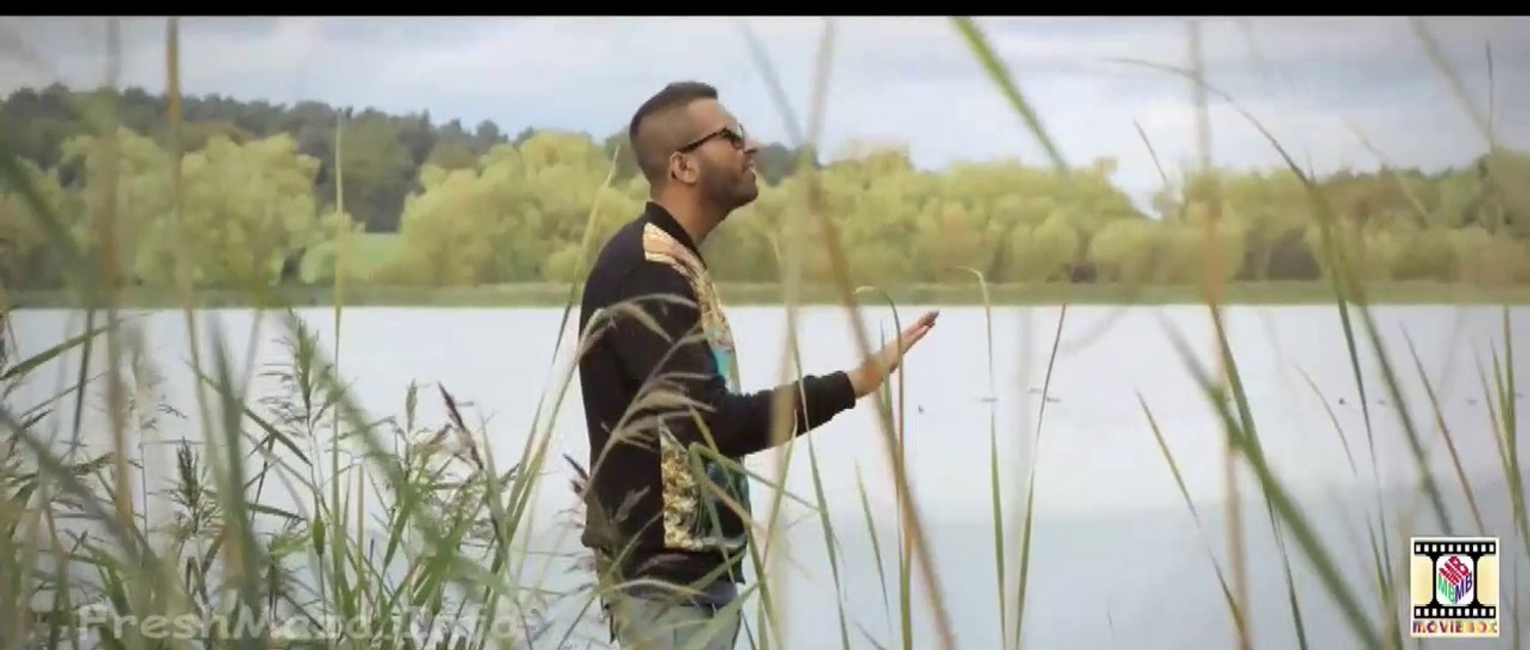 Dooriyan - Mavi Singh hd video by tayyab