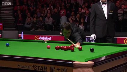 Ronnie O Sullivan SUPER BREAK (8)
