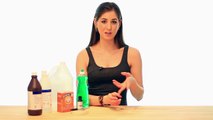 5 Homemade Cleaners! DIY Cleaning Products! Easy Ways to Save Money & Stay Clean! (Clean My Space)