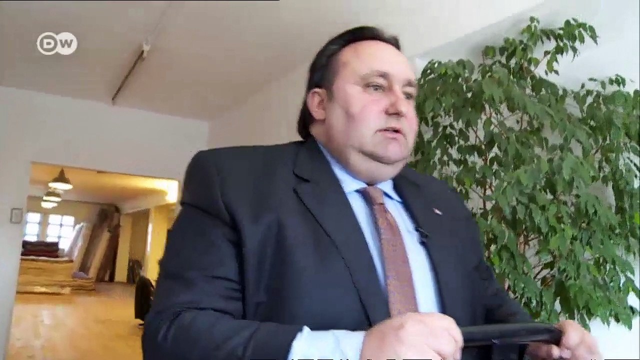 Hamburg - Welterbekandidat Speicherstadt | Hin & weg