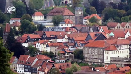 Auf Spurensuche - die Malerdynastie Cranach | Hin & weg