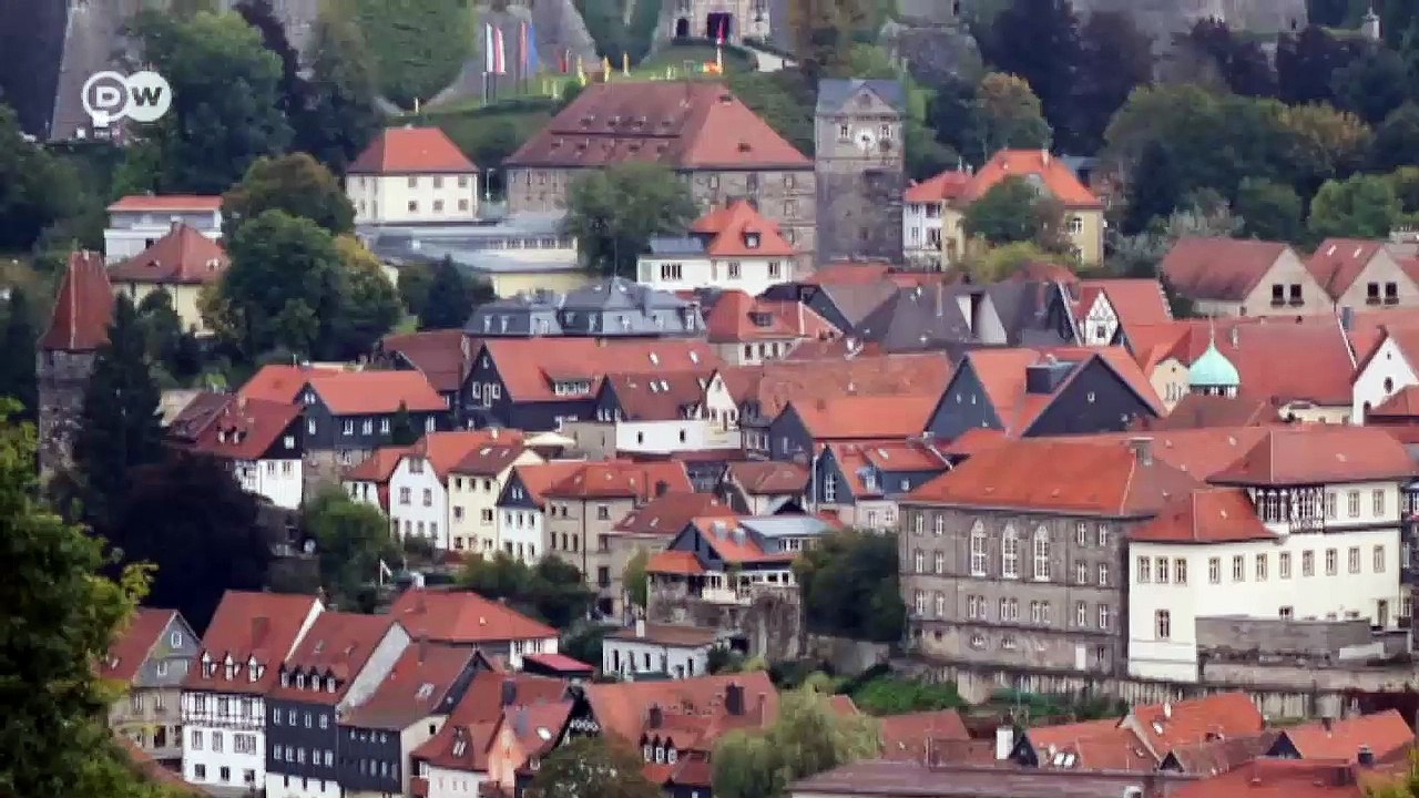 Auf Spurensuche - die Malerdynastie Cranach | Hin & weg