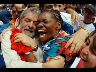 LULA LÁ - BRILHA UMA ESTRELA
