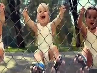 kiran collections funny babies dance in songs - Video Dailymotion