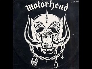 Motorhead - Fuck Metallica (Enter Sandman)