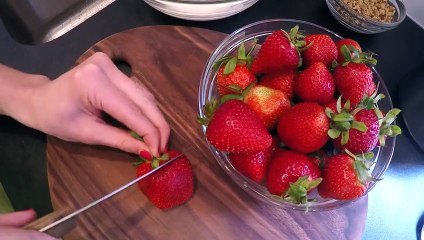 kiran collections How to make breakfast popsicles! - Video Dailymotion