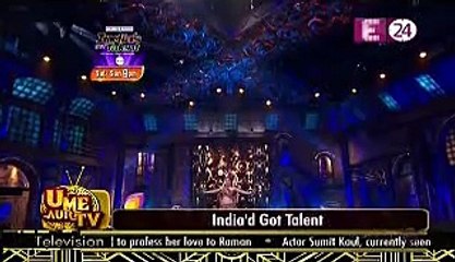 India Got Talent 17th May 2015 Dekho India Ka Talent CineTvMasti.Com