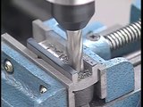 2.2 Machine Tool Basics -- Mill Cutting Tools -- SMITHY GRANITE 3-in-1