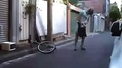 kiran collections worlds smallest cycle - Video Dailymotion