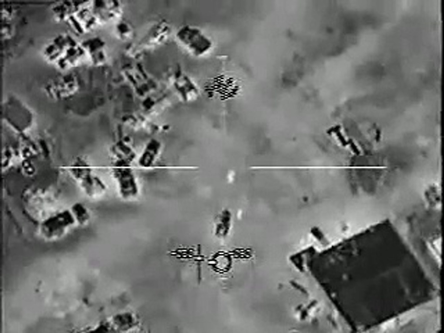 AC-130 Spectre Gunship Afghanistan - video Dailymotion