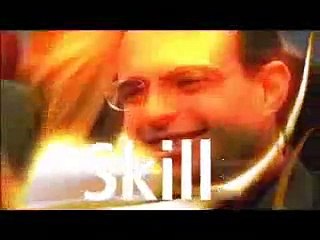 Finmeccanica Institutional Video