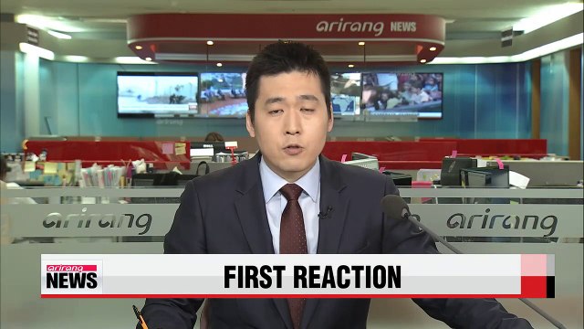 N. Korea reacts to S. Korean reports about execution of defense chief