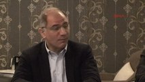 Erzurum İçişleri Eski Bakanı Efkan Ala Allah, Milletimizi Koalisyondan Korusun Ek Bakana Fuat Avni...
