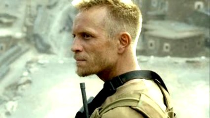 NI LE CIEL, NI LA TERRE Bande Annonce (2015)