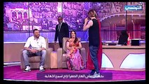 الأغنية الحدث : لابس سروال دجين ههههه