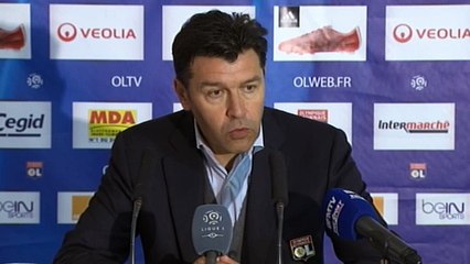 Conférence - Willy Sagnol et Hubert Fournier