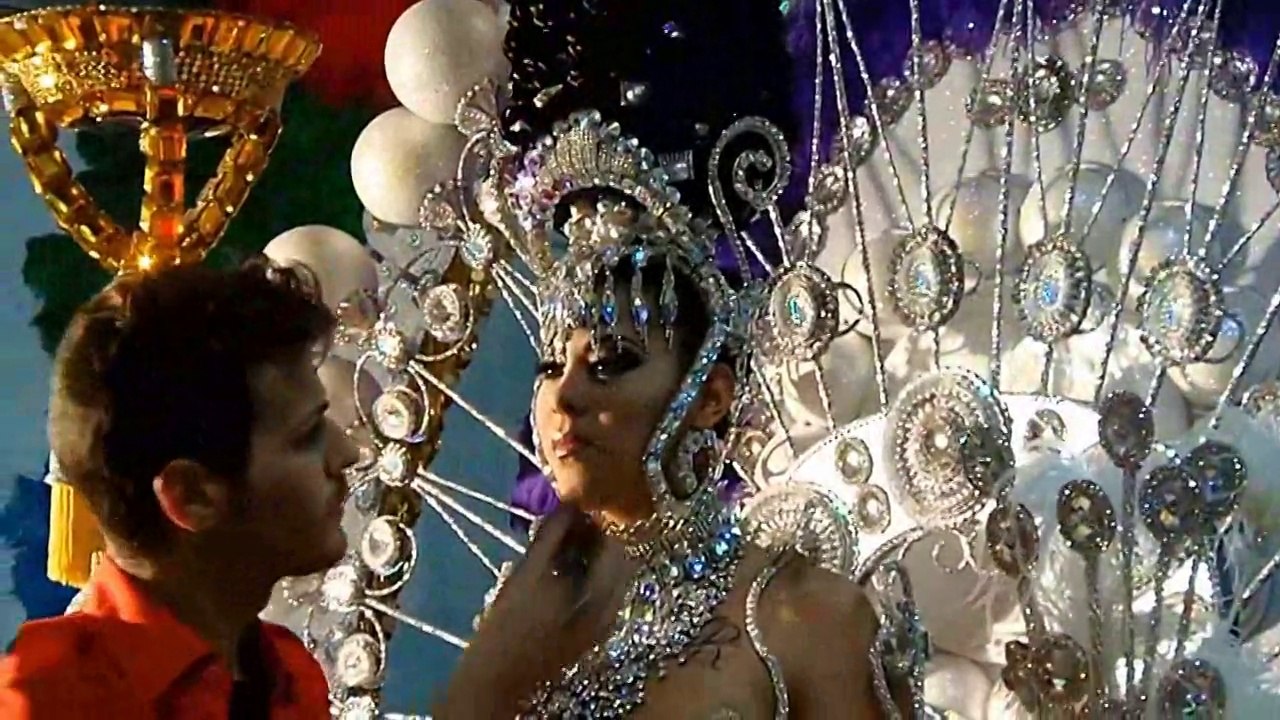 Atenea Backstage (2014)