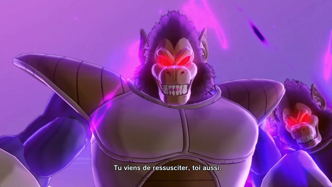 (thegamer) dragon ball xenoverse  Let's Play  p...