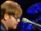 Elton John  -   Dont let the sun go down on me live