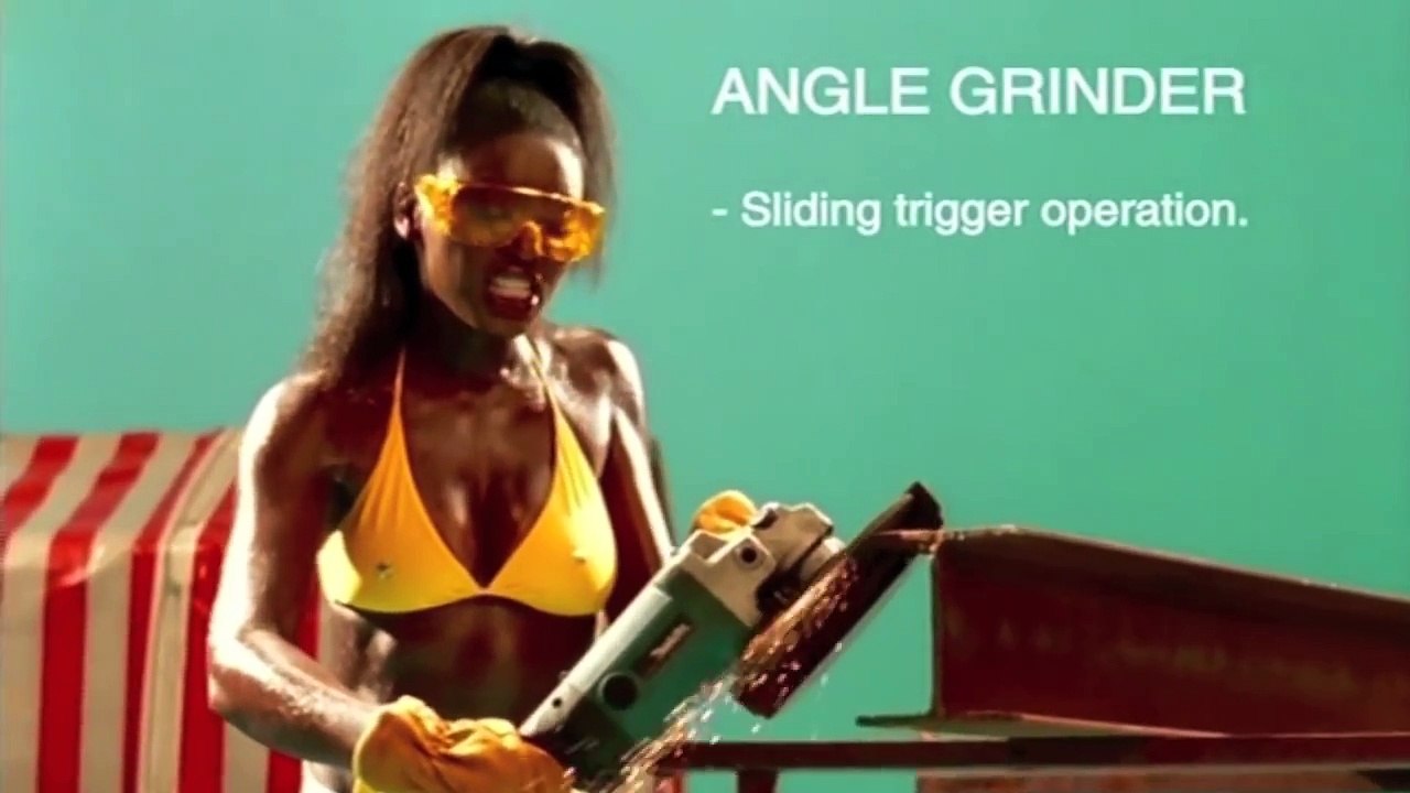 Benny Benassi - Satisfaction