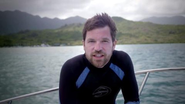 earthrise - Restoring Peru’s Ancient Canals, CryoCoral Conservation & Future Farms in Tokyo promo