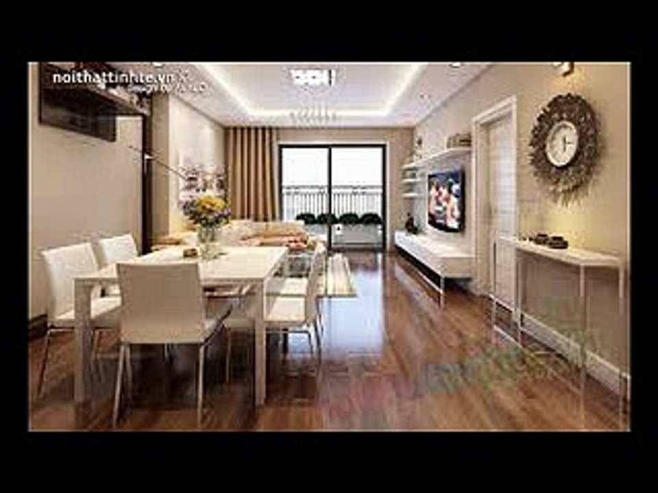 6 điểm cần lưu ý để mua được một căn hộ chung cư đẹp