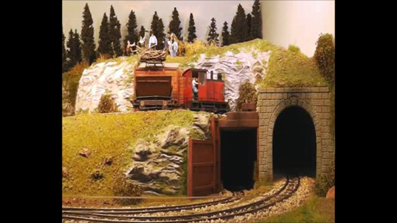 Exposition trains miniatures à Novillars (25) 26 04 2015 v2