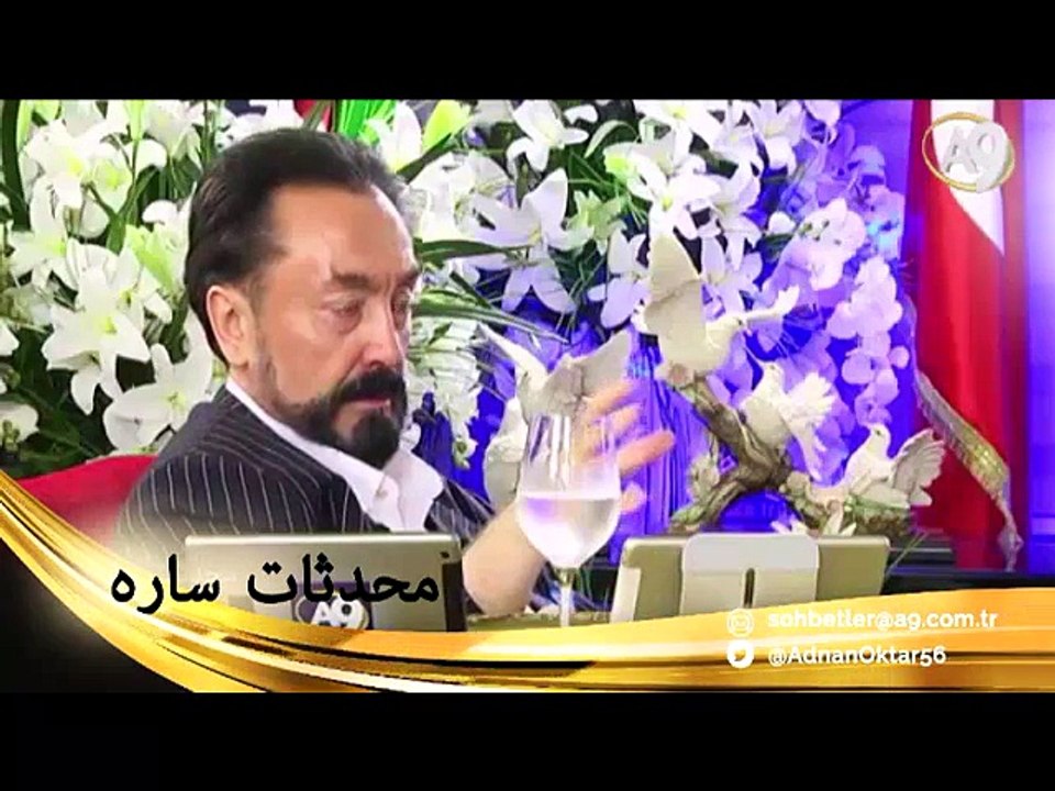 سورة الانفال , تفسير الايات 47-48 (الفيض في الرفاهيه حتى الدلال ).