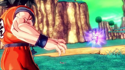 (thegamer) dragon ball xenoverse  Let's Play  part3