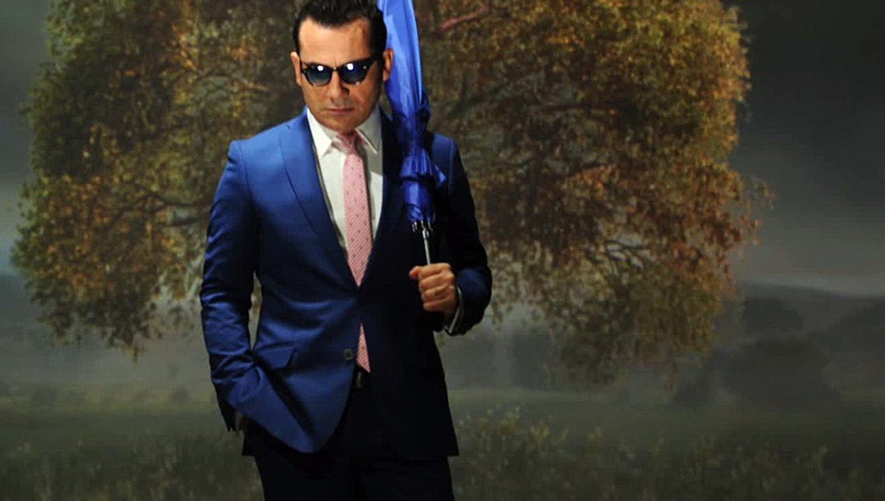 Ferhat Göçer-Yıllarım Gitti