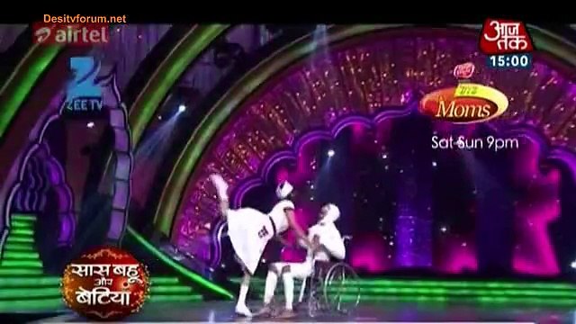 DID Super Mom Ki Advance Jhalak ! - DID Super Moms (Season 2)