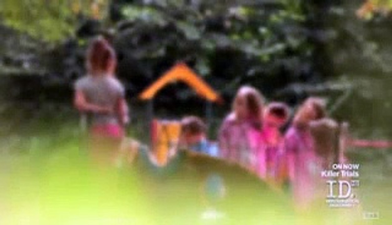 Killer Trials - Repeat Offender