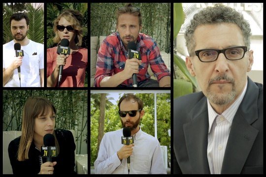 #Cannes2015, Jour 5 : Mia Madre, Maryland et Les Mille et une nuits de Miguel Gomes