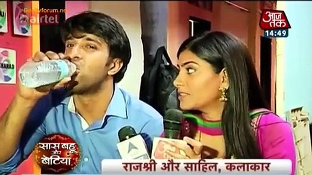 Serial Express ! - SBB Segment - 17th May 2015