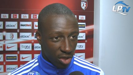 Mendy : "Je serai en mode supporter !"