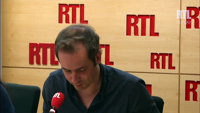 Tanguy Pastureau : Catherine Deneuve a brisé le tabou ultime