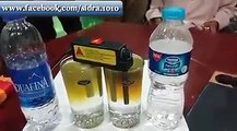 Nestle And Others Companies Giving You Fake Water
